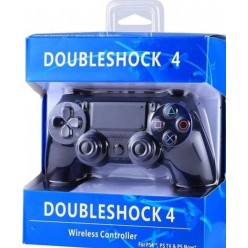 Kontroler Do PS4 PAD Doubleschock Wibracje Playstation 4 PRO