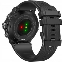 Smartwatch Xiaomi - Zeblaze Amazfit 2 Stratos Czarny