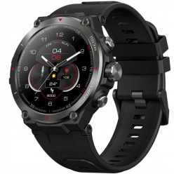 Smartwatch Xiaomi - Zeblaze Amazfit 2 Stratos Czarny