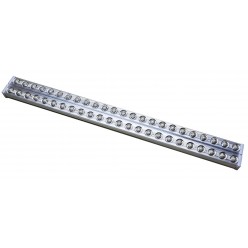 Lampa LED Jarzeniówka 60cm, Świetlówka 60W 6500K