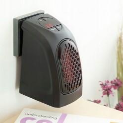 Grzejnik Elektryczny Handy Heater 400W Polski Wtyk