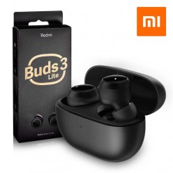 Bezprzewodowe Słuchawki Xiaomi REDMI BUDS 3 Pure Dark Bluetooth 5.0