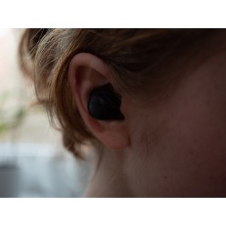 Bezprzewodowe Słuchawki Xiaomi REDMI BUDS 3 Pure Dark Bluetooth 5.0