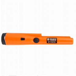 Wykrywacz Detektor Metalu GP-Pointer Pro RENEW FORCE