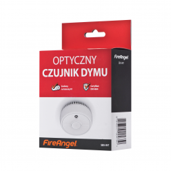 Czujnik Dymu Fireangel Sb5-Int