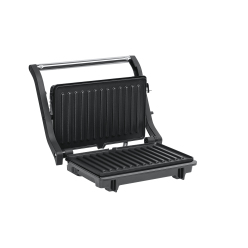 Panini Grill, Toster, Opiekacz, 1000W, 3 Pozycje