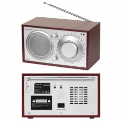 Radio Domowe Kruger&matz Model Km0823