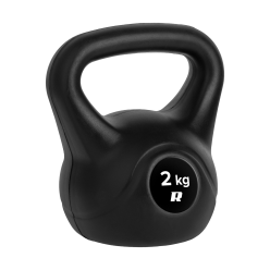 Kettlebell Odważnik 2 kg Kula Hantel Do Ćwiczeń