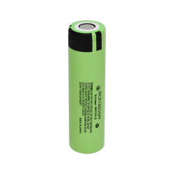 Akumulator Panasonic 18650 2900Mah 3,7V Ncr18650Pf