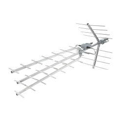 Antena TV kierunkowa 36-elementów