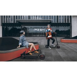 Elektryczna Hulajnoga E-scooter M365 3 Prędkości 30 km/h 500W Bluetooth