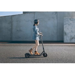 Elektryczna Hulajnoga E-scooter M365 3 Prędkości 30 km/h 500W Bluetooth