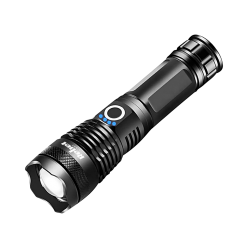 Akumulatorowa Latarka Led Rebel- 10W