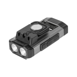 Lampa Warsztatowa Led Rebel 15 W