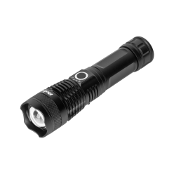 Akumulatorowa Latarka Led Rebel 10 W