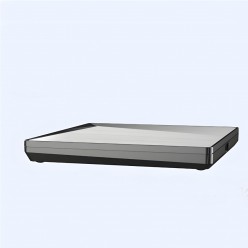 Zewnętrzny Napęd CD/DVD Nagrywarka USB 3.0 USB-C Aluminium