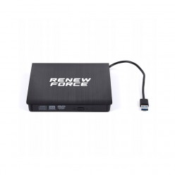 Napęd CD-R DVD-RW Zewnętrzny Nagrywarka USB 3.0