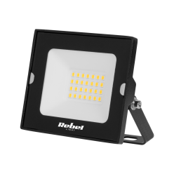 Reflektor Led 20W Rebel , 6500K,  230V