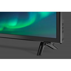 Telewizor 24" Kruger&matz Smart Vidaa  Dvb-T2