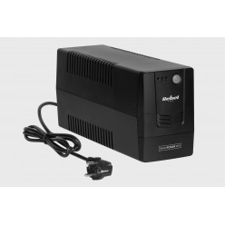 Zasilacz Awaryjny Komputerowy Ups Rebel Model Nanopower 850 ( Offline, 850Va / 480W , 230 V , 50Hz )