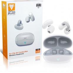 Bezprzewodowe Słuchawki Hileo Hi 82 Ear Clip Air Bluetooth V5,3