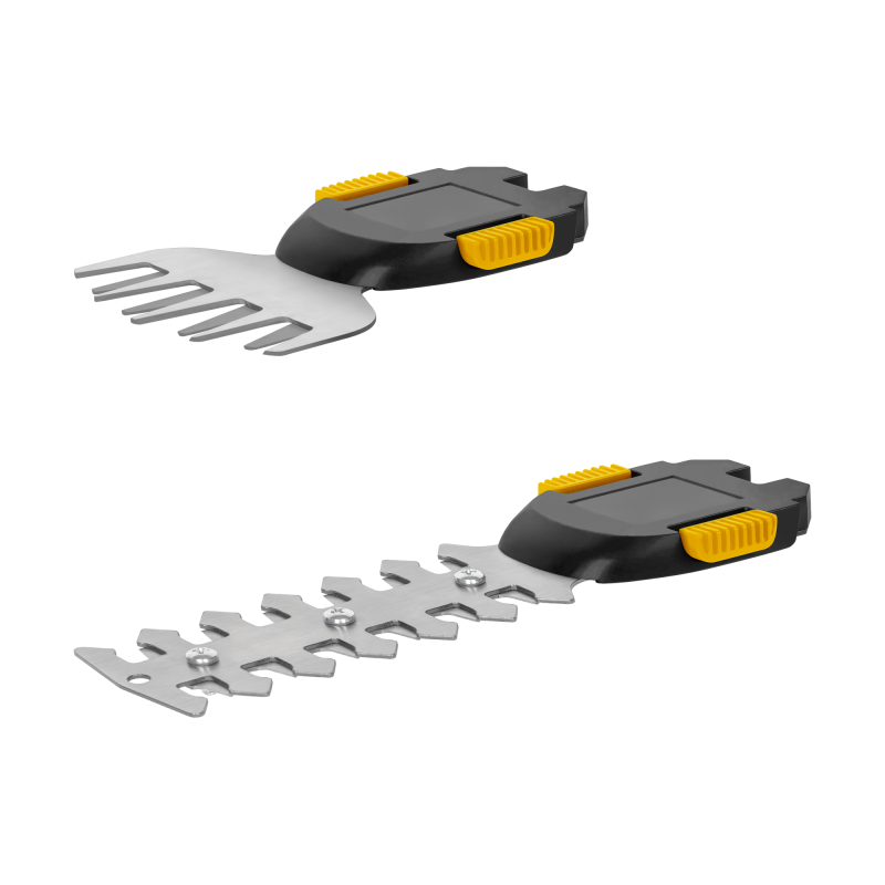 Nasadki Tnące - Komplet- Do Rb-5003