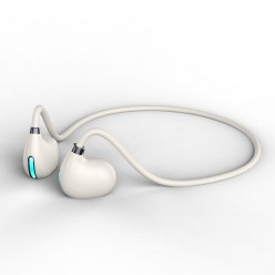 Bezprzewodowe Słuchawki Hileo Hi 73 Open Ear Air Conduction Earphone