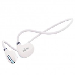 Bezprzewodowe Słuchawki Hileo Hi 73 Open Ear Air Conduction Earphone