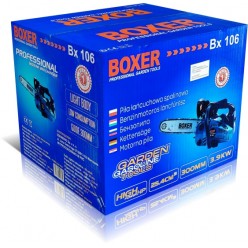 Piła Spalinowa Boxer BX 106 Dwusuwowa 3,9 KW 30cm