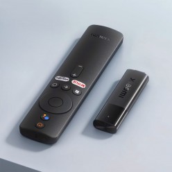 Przystawka Tv Xiaomi Mi Stick 4K