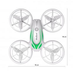 Dron Rebel Sparrow