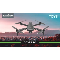 Dron Rebel Dove Pro