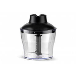 Blender Ręczny Zestaw 1200W