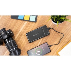 Power Bank Kruger&matz 30000 Mah Li-Pol