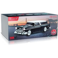 Głośnik Bluetooth + Radio FM Chevrolet Bel Air USB TF 10W Głośnik Basowy