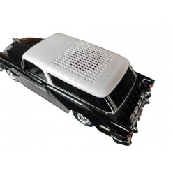 Głośnik Bluetooth + Radio FM Chevrolet Bel Air USB TF 10W Głośnik Basowy