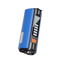 4w1 Powerbank Kompresor Latarka Jump Starter