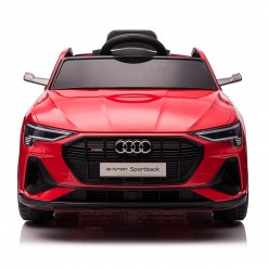 Audi E-tron Sportback 12V - Samochód Elektryczny 4x4 dla Dzieci Wersja Premium