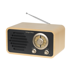 Radio Domowe Kruger&matz Model Km0828