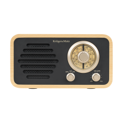 Radio Domowe Kruger&matz Model Km0828