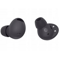 Słuchawki Galaxy Buds2 Pro Słuchawki Douszne Czarne BT ANC