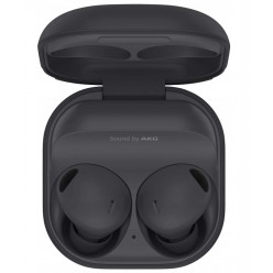 Słuchawki Galaxy Buds2 Pro Słuchawki Douszne Czarne BT ANC