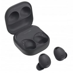 Słuchawki Galaxy Buds2 Pro Słuchawki Douszne Czarne BT ANC