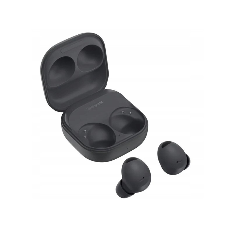 Słuchawki Galaxy Buds2 Pro Słuchawki Douszne Czarne BT ANC