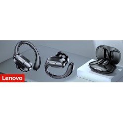 Słuchawki Bezprzewodowe Lenovo XT80 Bluetooth 5.3 Zapięcie za Ucho