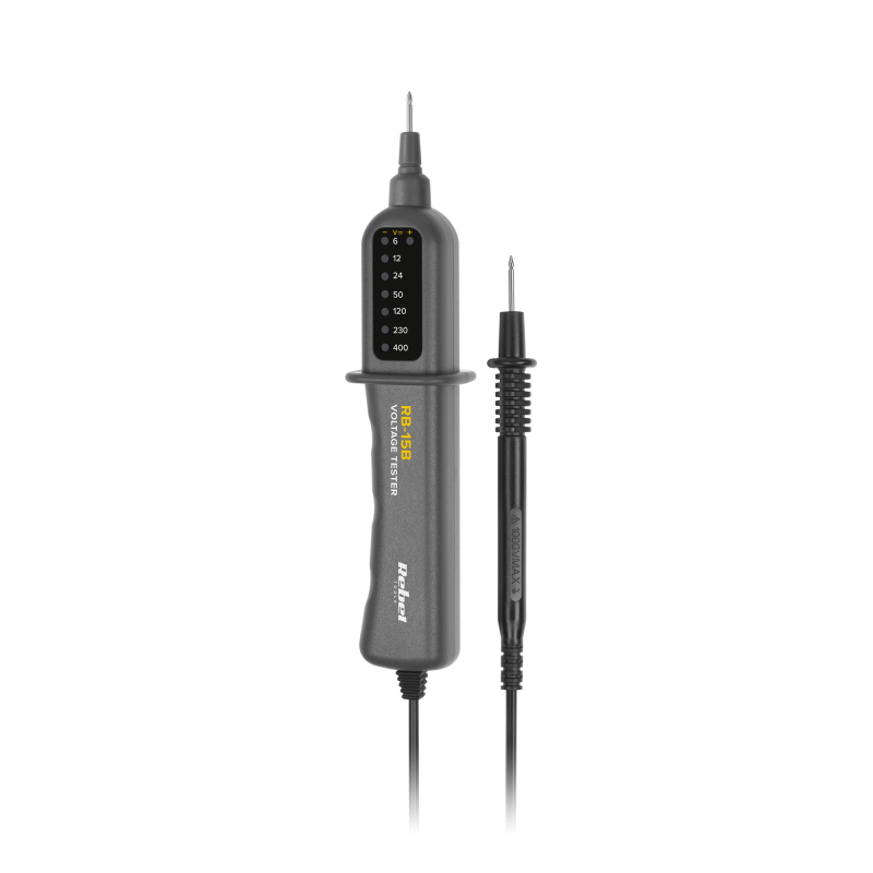 Wskaźnik napięcia REBEL RB-15B