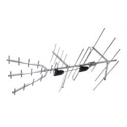 Antena TV UHF + VHF AP-TRIA-MAX