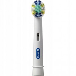 SZCZOTECZKA KOŃCÓWKA ORAL-B FLOSS ACTION Oryginalna