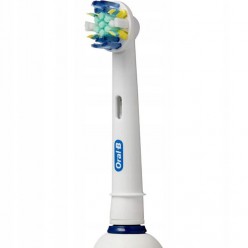 SZCZOTECZKA KOŃCÓWKA ORAL-B FLOSS ACTION Oryginalna