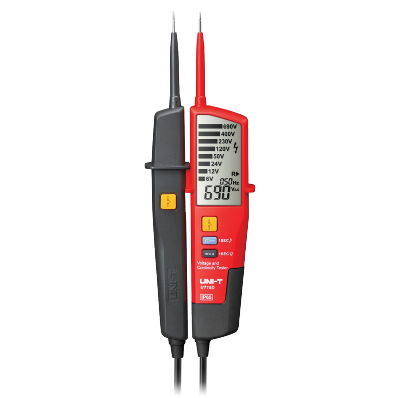 Miernik uniwersalny (tester) UT18D